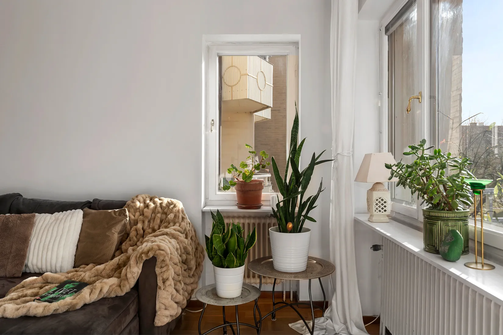 Bostadsrätt, Köpenhamnsvägen 46A, Erikslust, Malmö