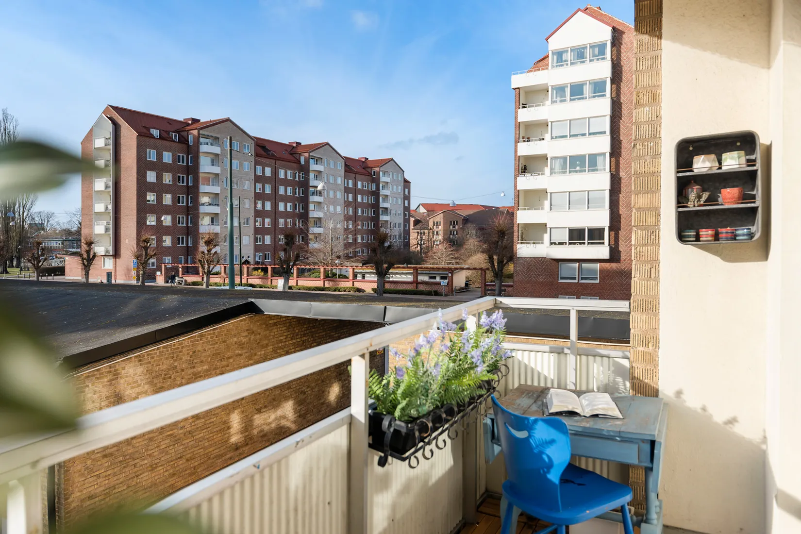 Bostadsrätt, Köpenhamnsvägen 46A, Erikslust, Malmö