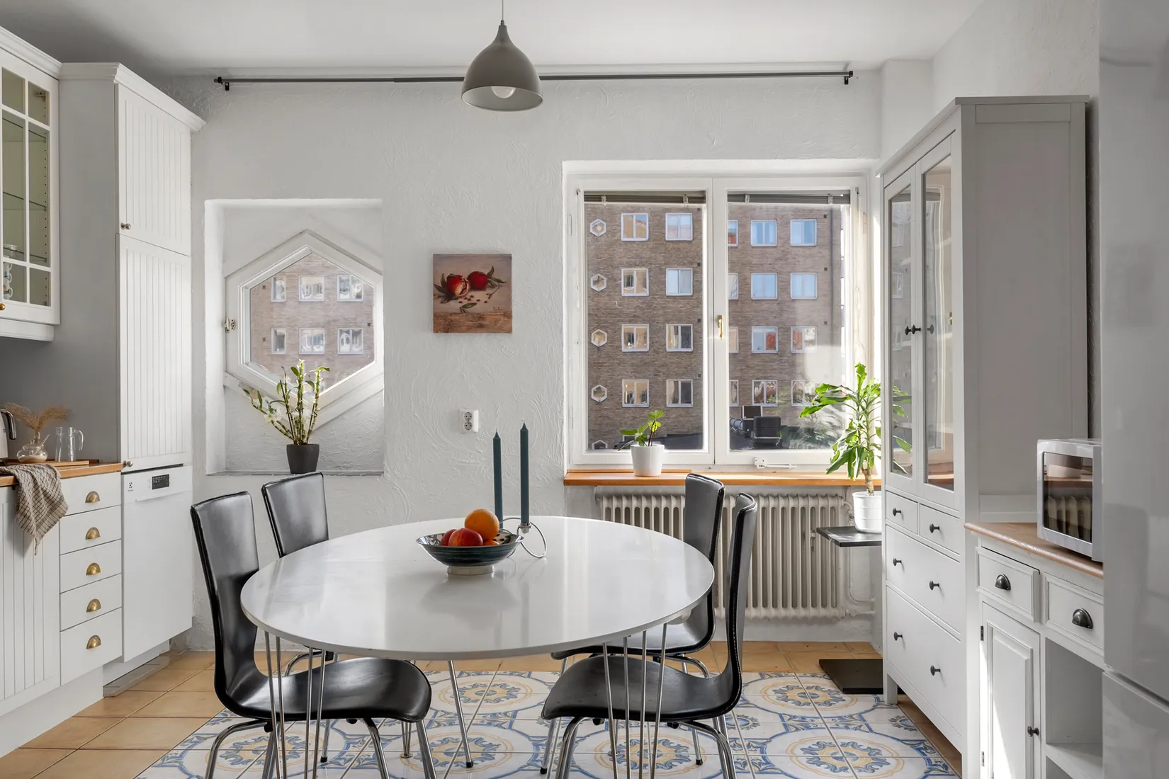 Bostadsrätt, Köpenhamnsvägen 46A, Erikslust, Malmö