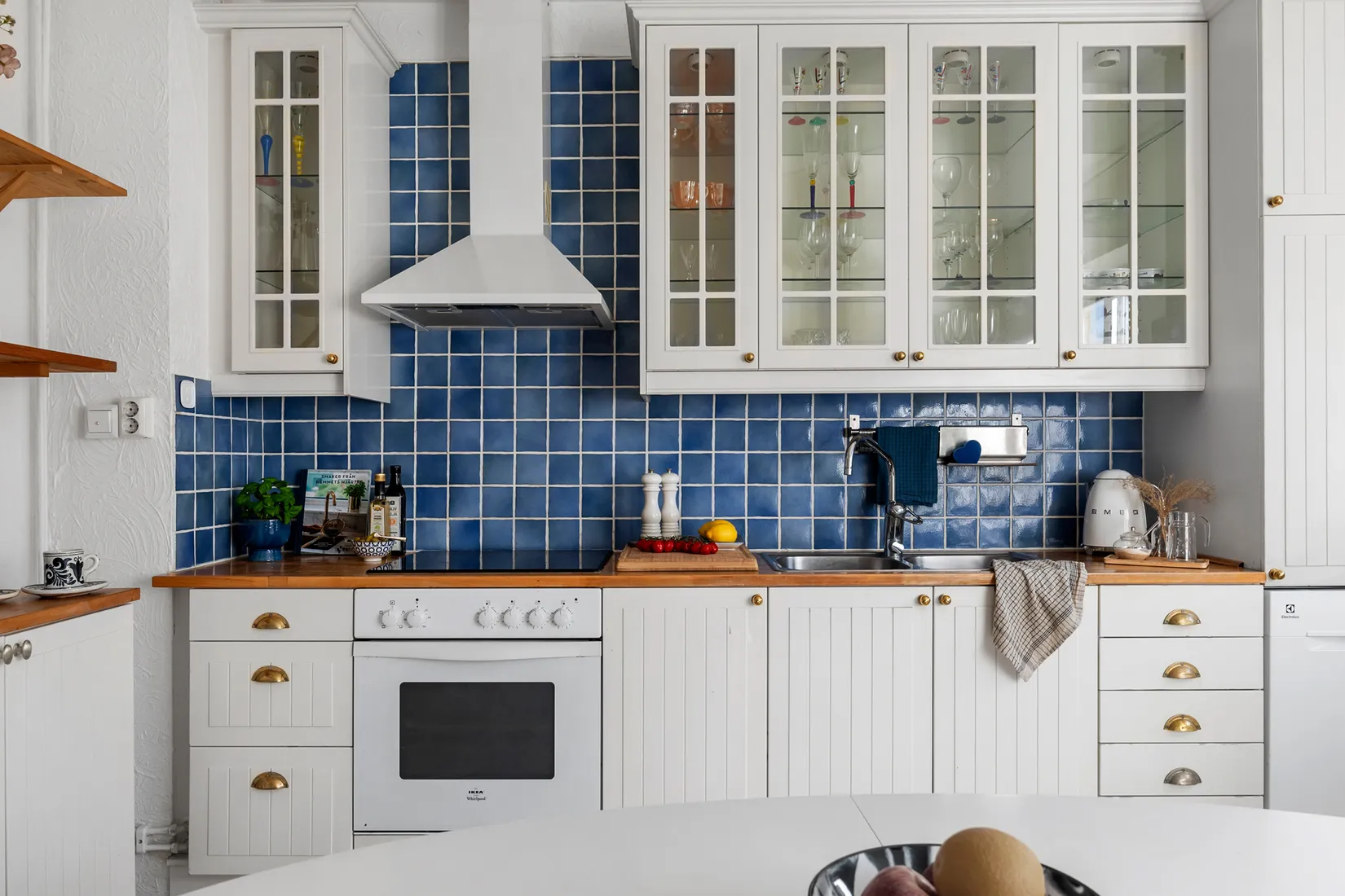 Bostadsrätt, Köpenhamnsvägen 46A, Erikslust, Malmö