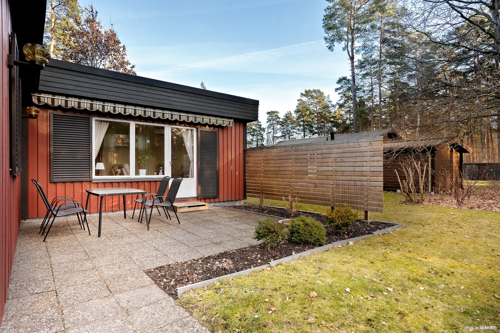Villa, Ågeäng 10, Karups Nygård, Sjöbo