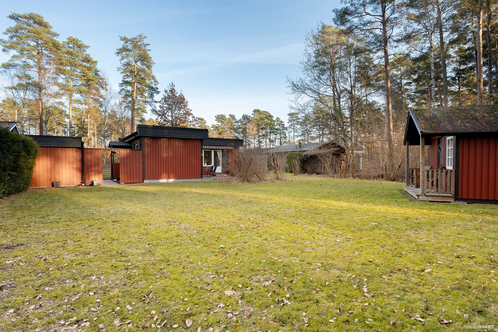 Villa, Ågeäng 10, Karups Nygård, Sjöbo