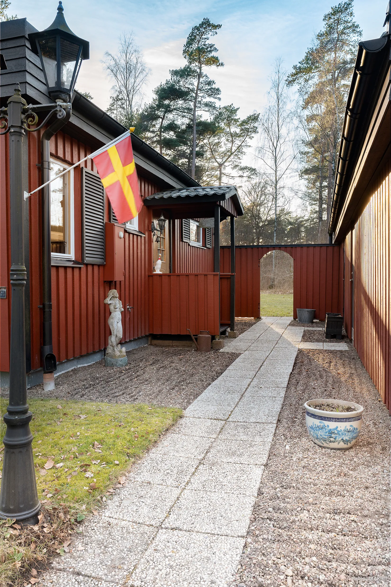 Villa, Ågeäng 10, Karups Nygård, Sjöbo