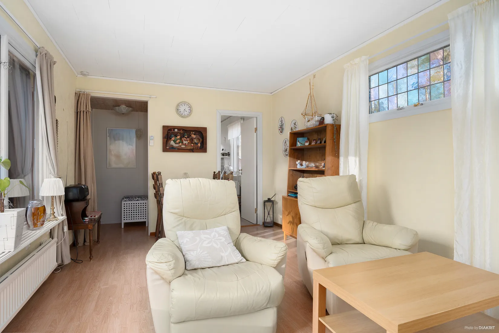 Villa, Ågeäng 10, Karups Nygård, Sjöbo