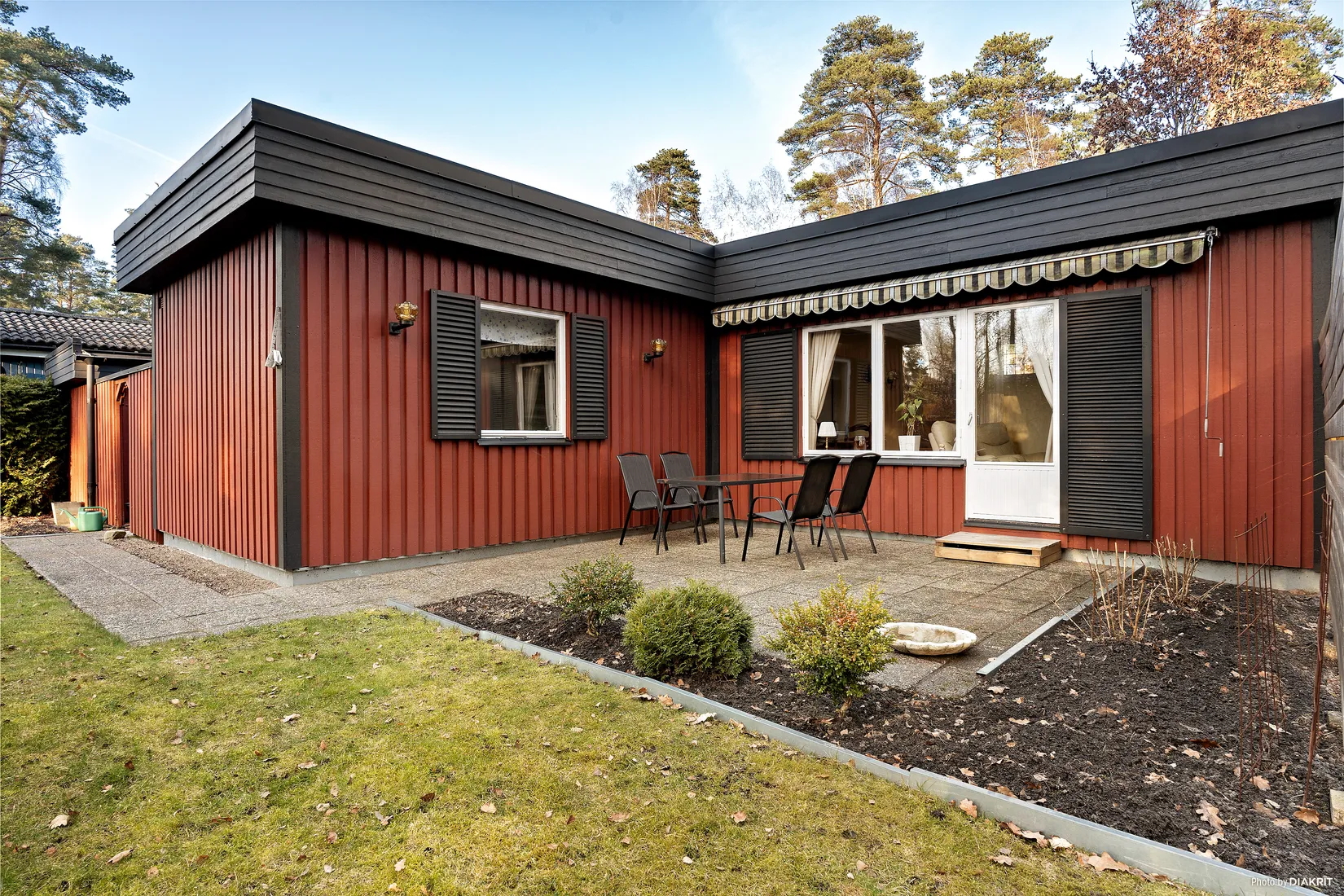 Villa, Ågeäng 10, Karups Nygård, Sjöbo