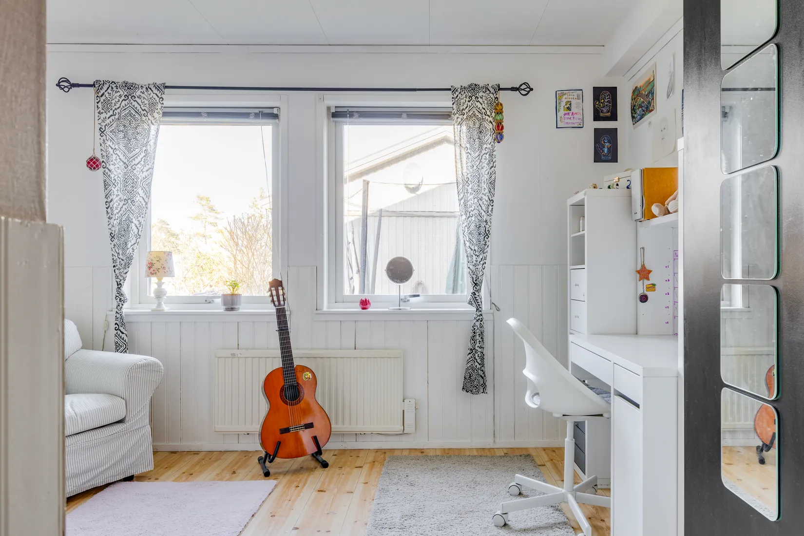 Villa, Nyhagenvägen 34, Henån Centralt, Orust