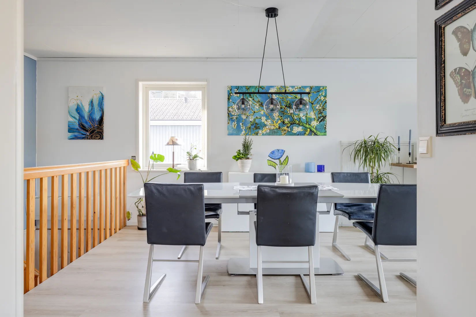Villa, Nyhagenvägen 34, Henån Centralt, Orust