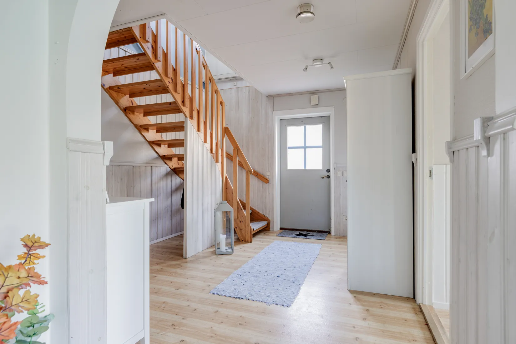 Villa, Nyhagenvägen 34, Henån Centralt, Orust