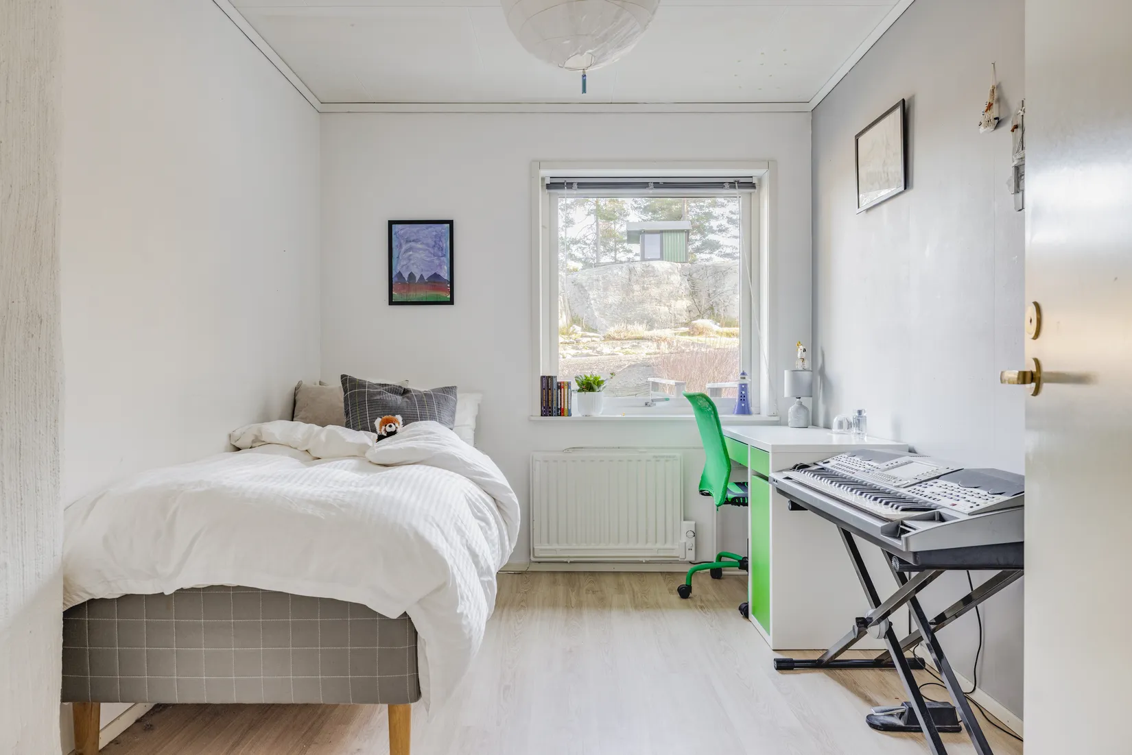 Villa, Nyhagenvägen 34, Henån Centralt, Orust