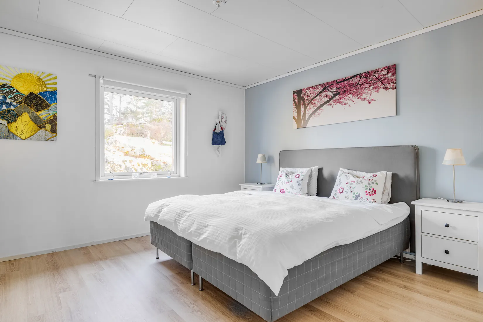 Villa, Nyhagenvägen 34, Henån Centralt, Orust