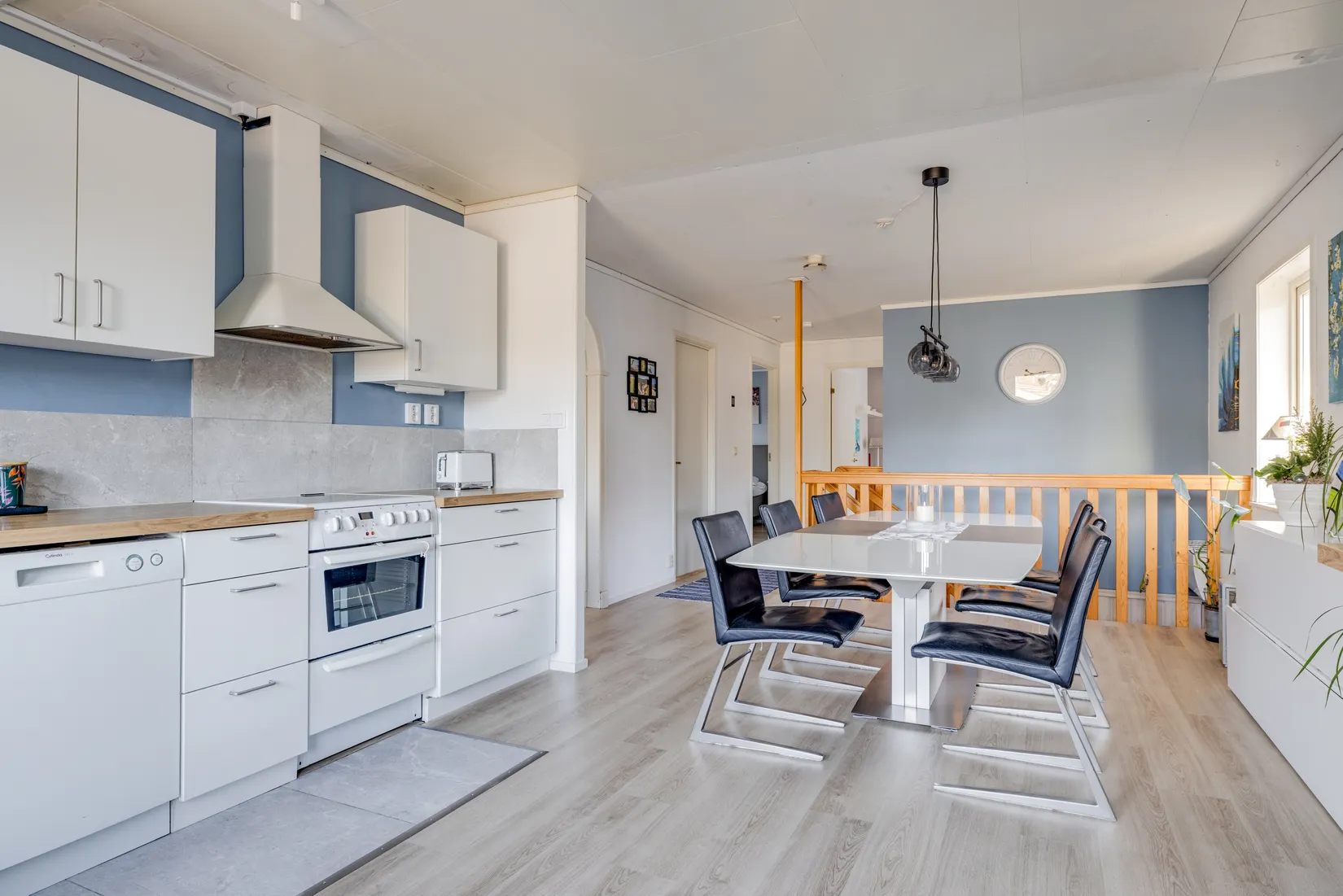 Villa, Nyhagenvägen 34, Henån Centralt, Orust