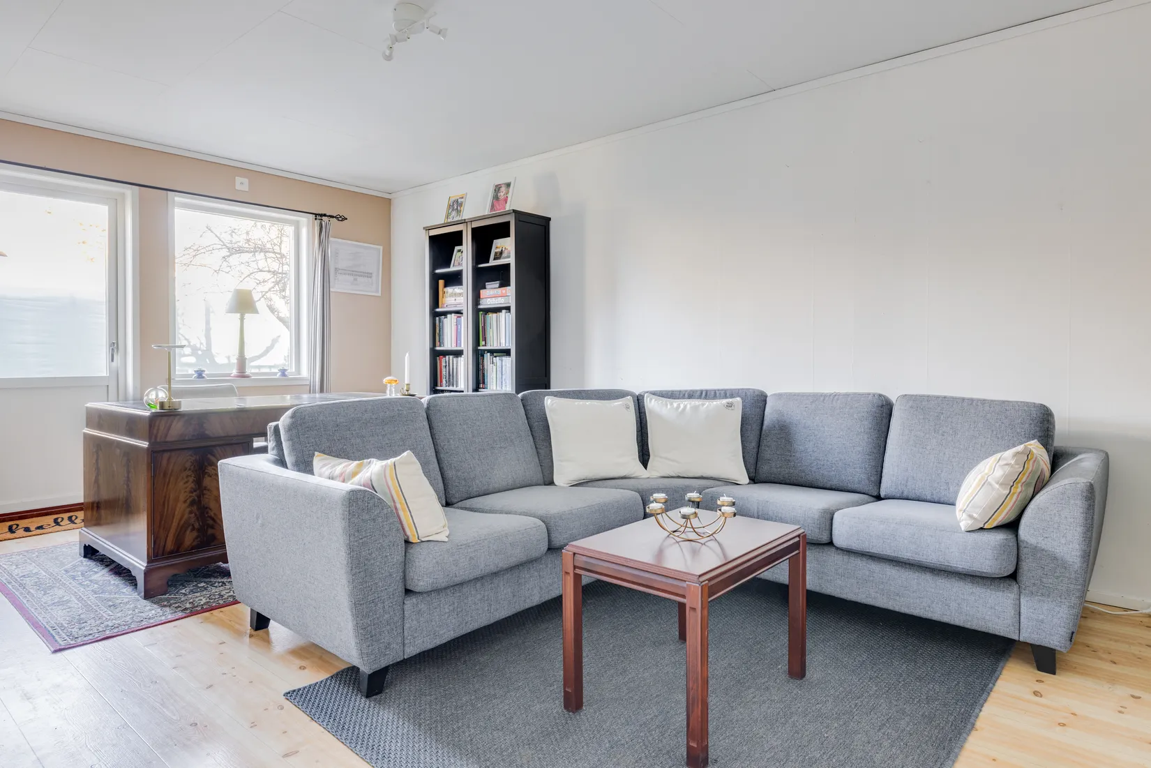 Villa, Nyhagenvägen 34, Henån Centralt, Orust