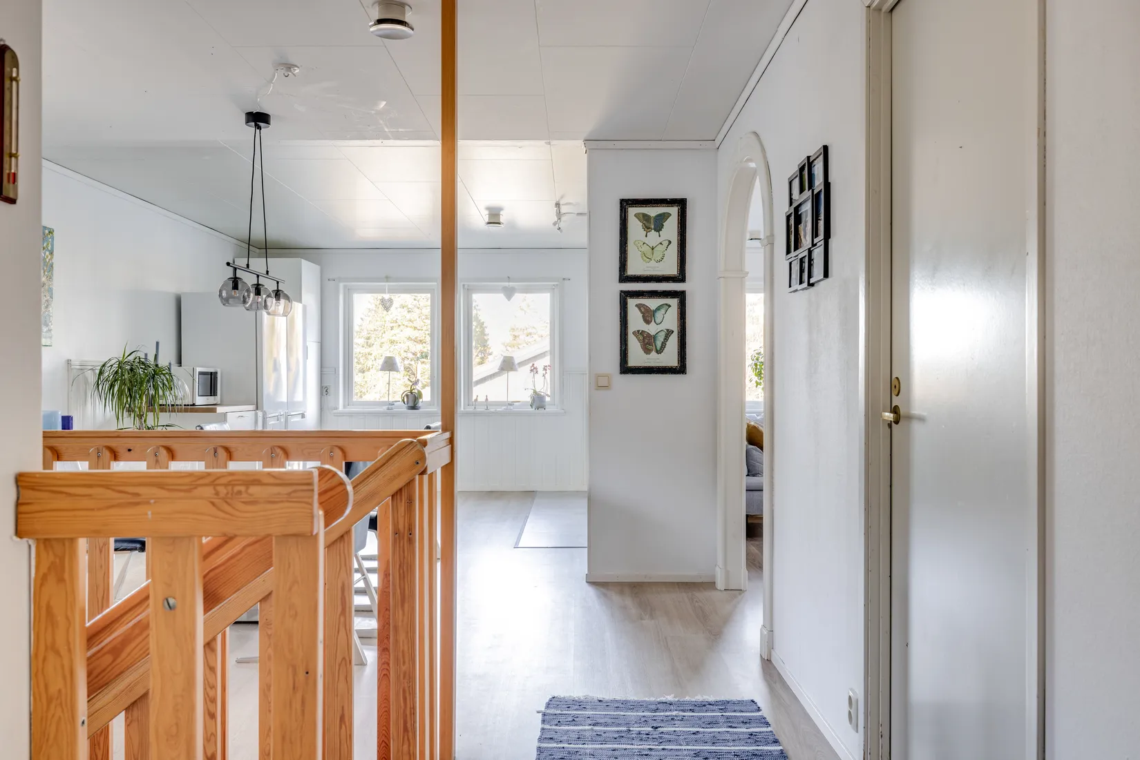 Villa, Nyhagenvägen 34, Henån Centralt, Orust