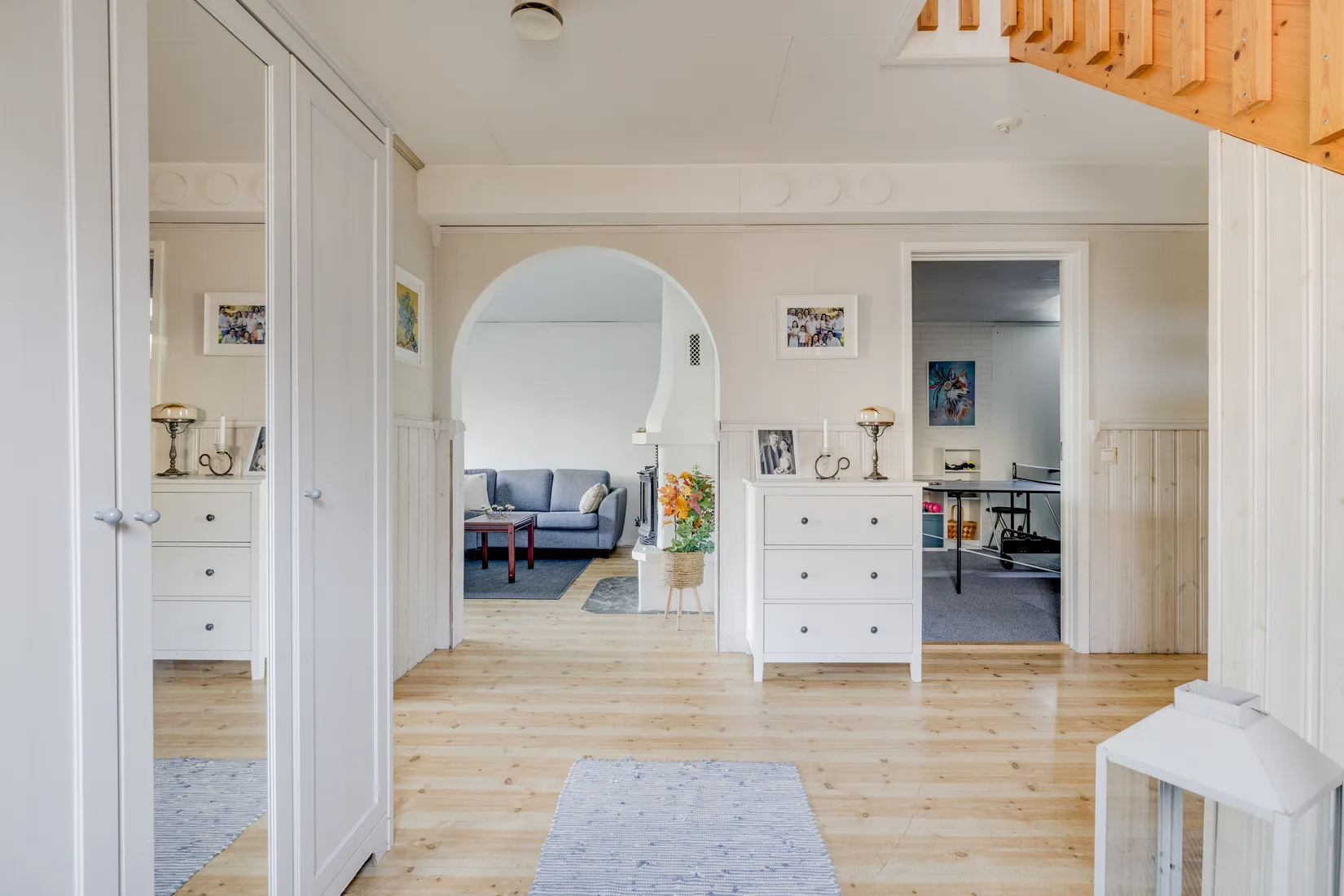 Villa, Nyhagenvägen 34, Henån Centralt, Orust