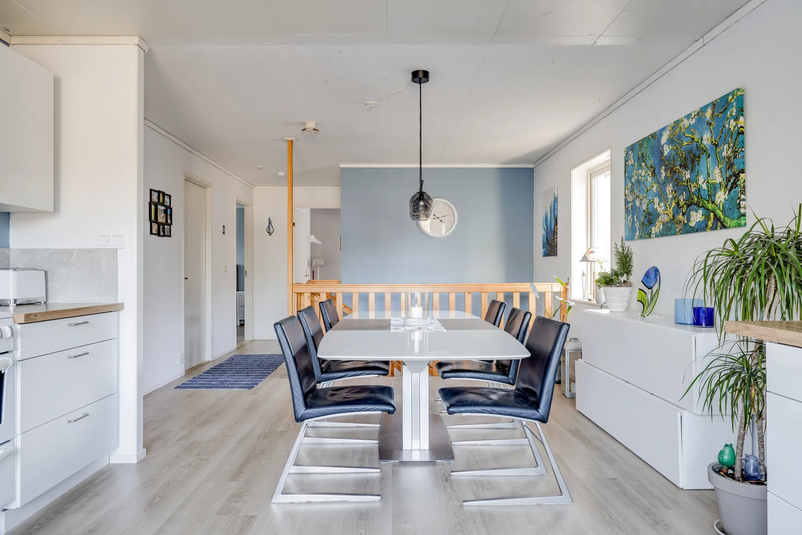 Villa, Nyhagenvägen 34, Henån Centralt, Orust