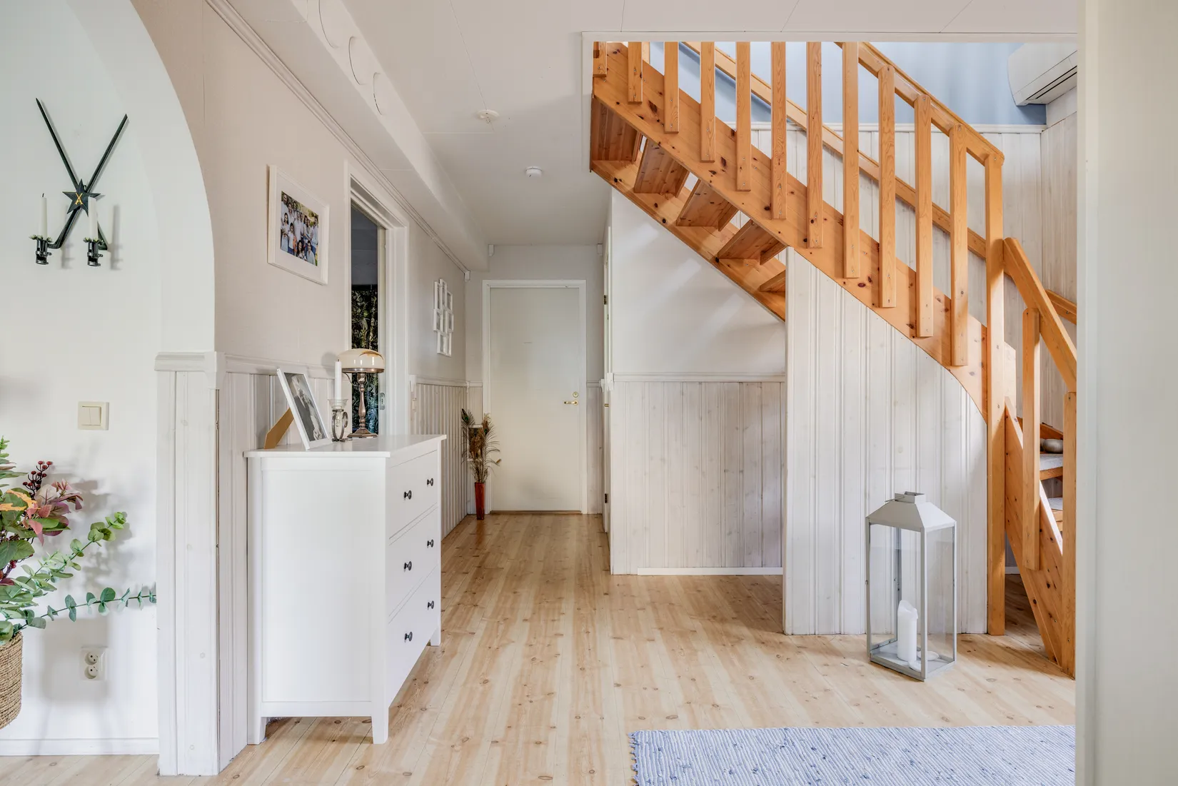 Villa, Nyhagenvägen 34, Henån Centralt, Orust