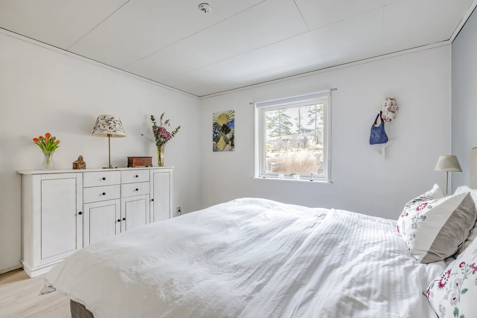 Villa, Nyhagenvägen 34, Henån Centralt, Orust