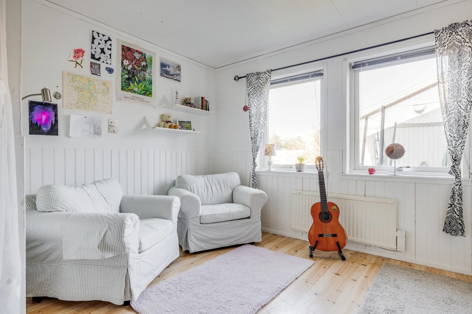 Villa, Nyhagenvägen 34, Henån Centralt, Orust