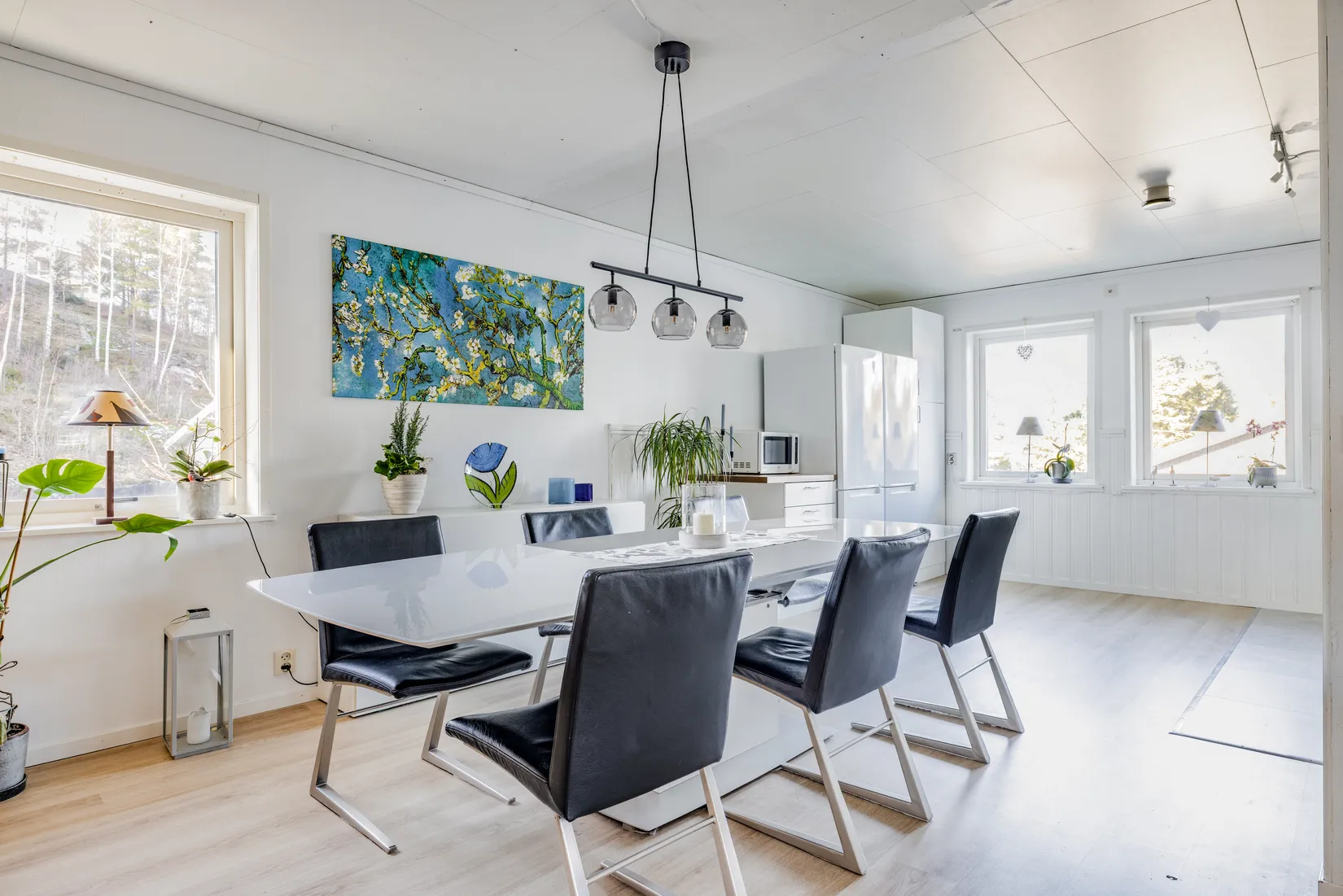 Villa, Nyhagenvägen 34, Henån Centralt, Orust
