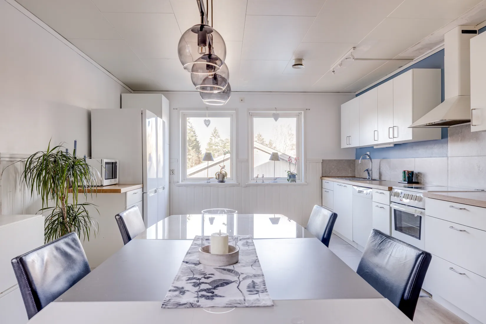 Villa, Nyhagenvägen 34, Henån Centralt, Orust