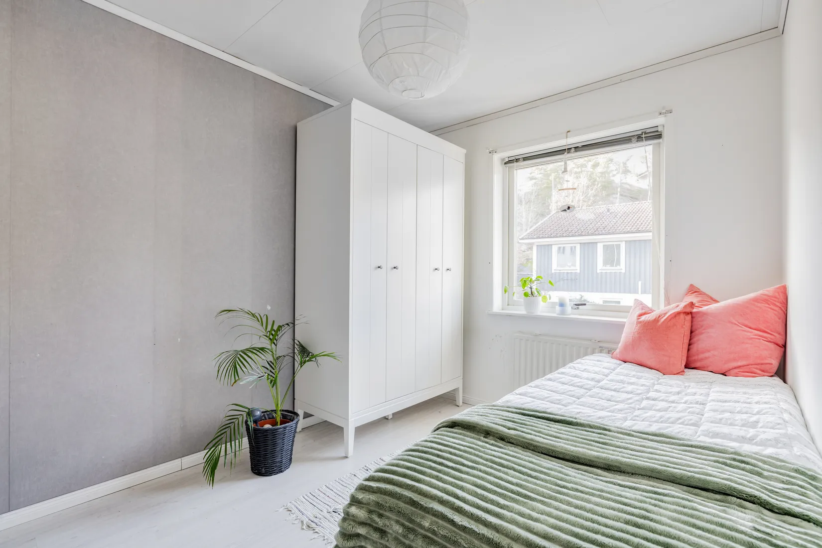 Villa, Nyhagenvägen 34, Henån Centralt, Orust