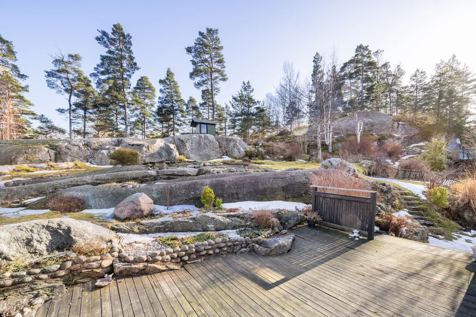 Villa, Nyhagenvägen 34, Henån Centralt, Orust