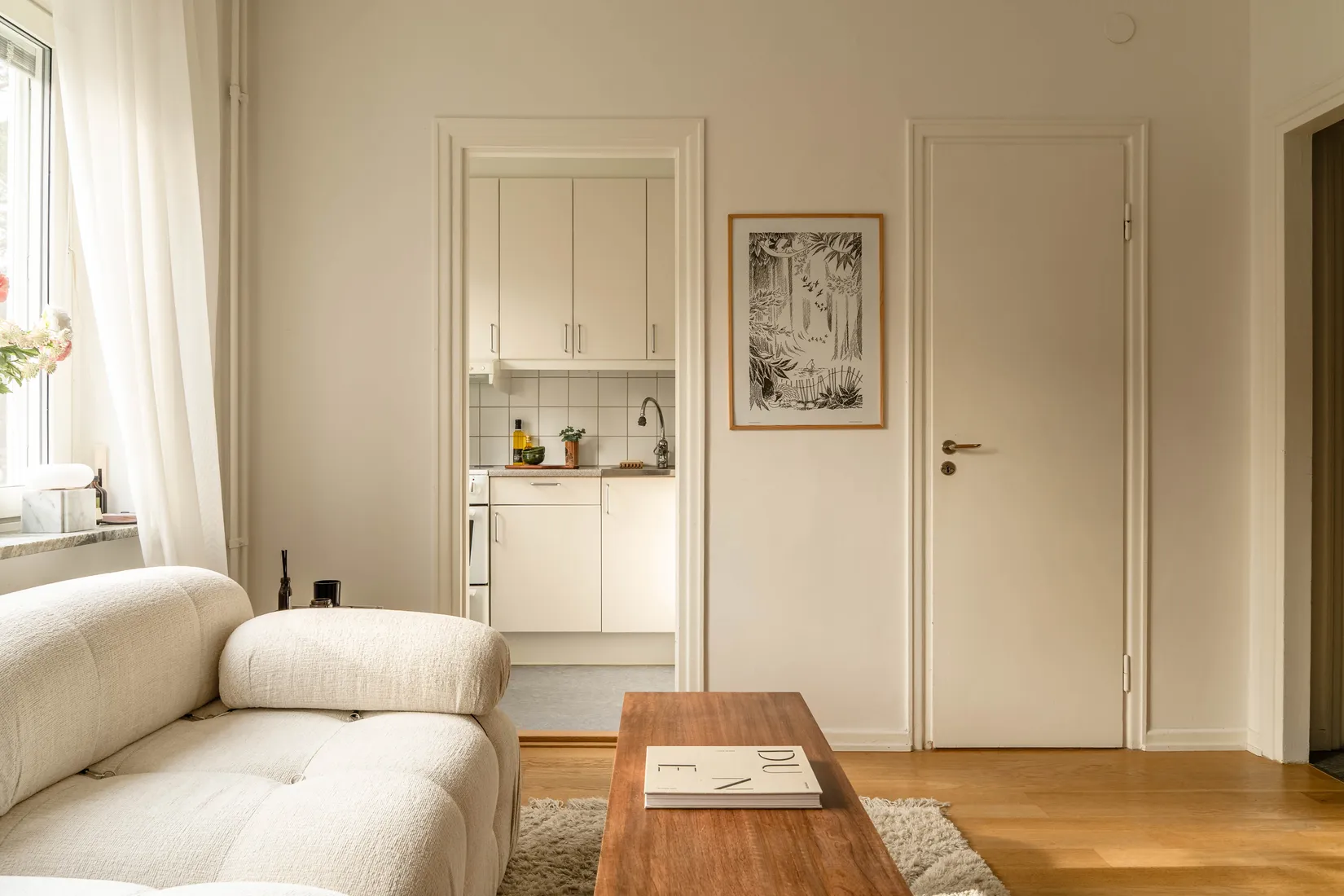 Bostadsrätt, Bäckvägen 149, 2 tr, Hägerstensåsen, Stockholm