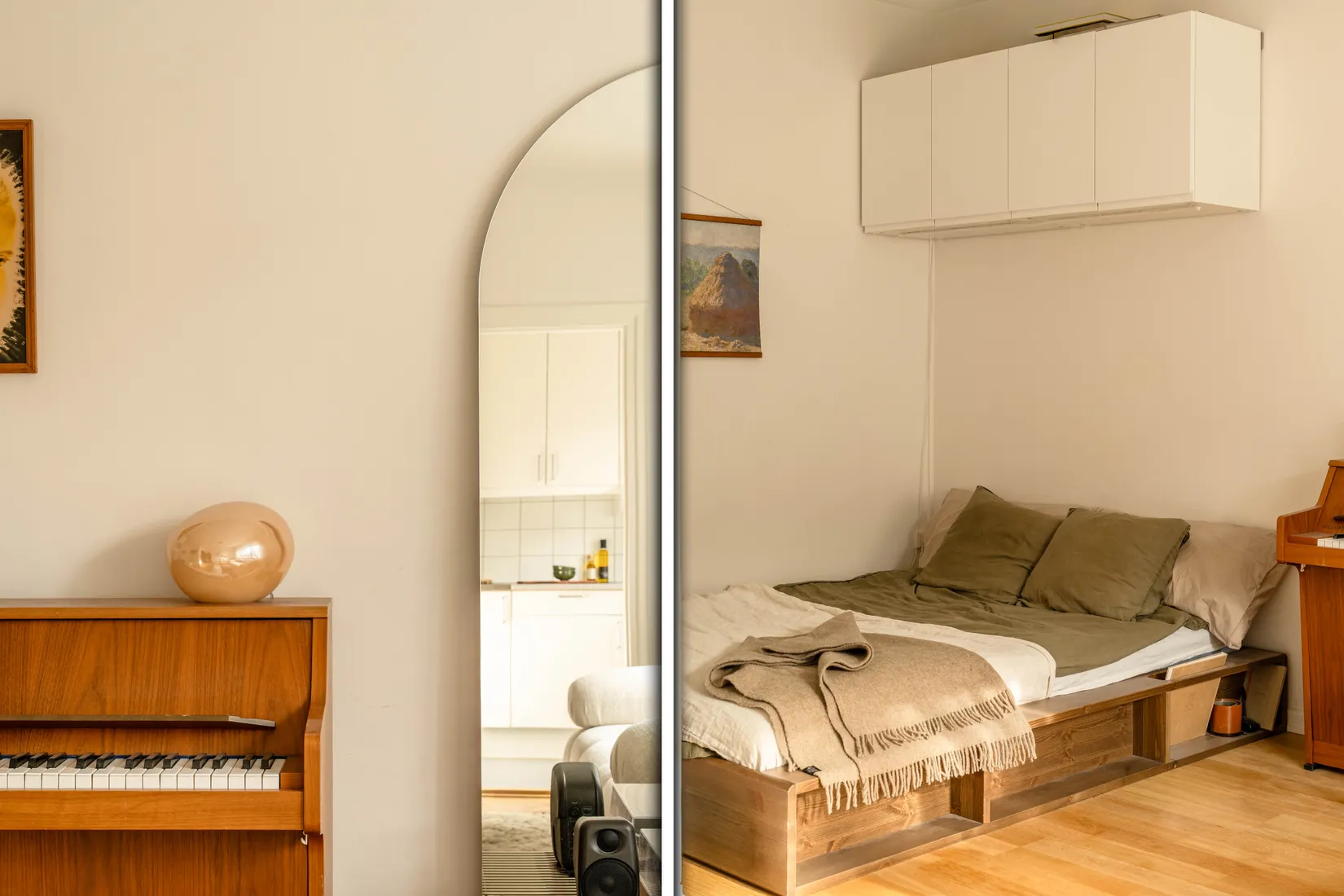 Bostadsrätt, Bäckvägen 149, 2 tr, Hägerstensåsen, Stockholm