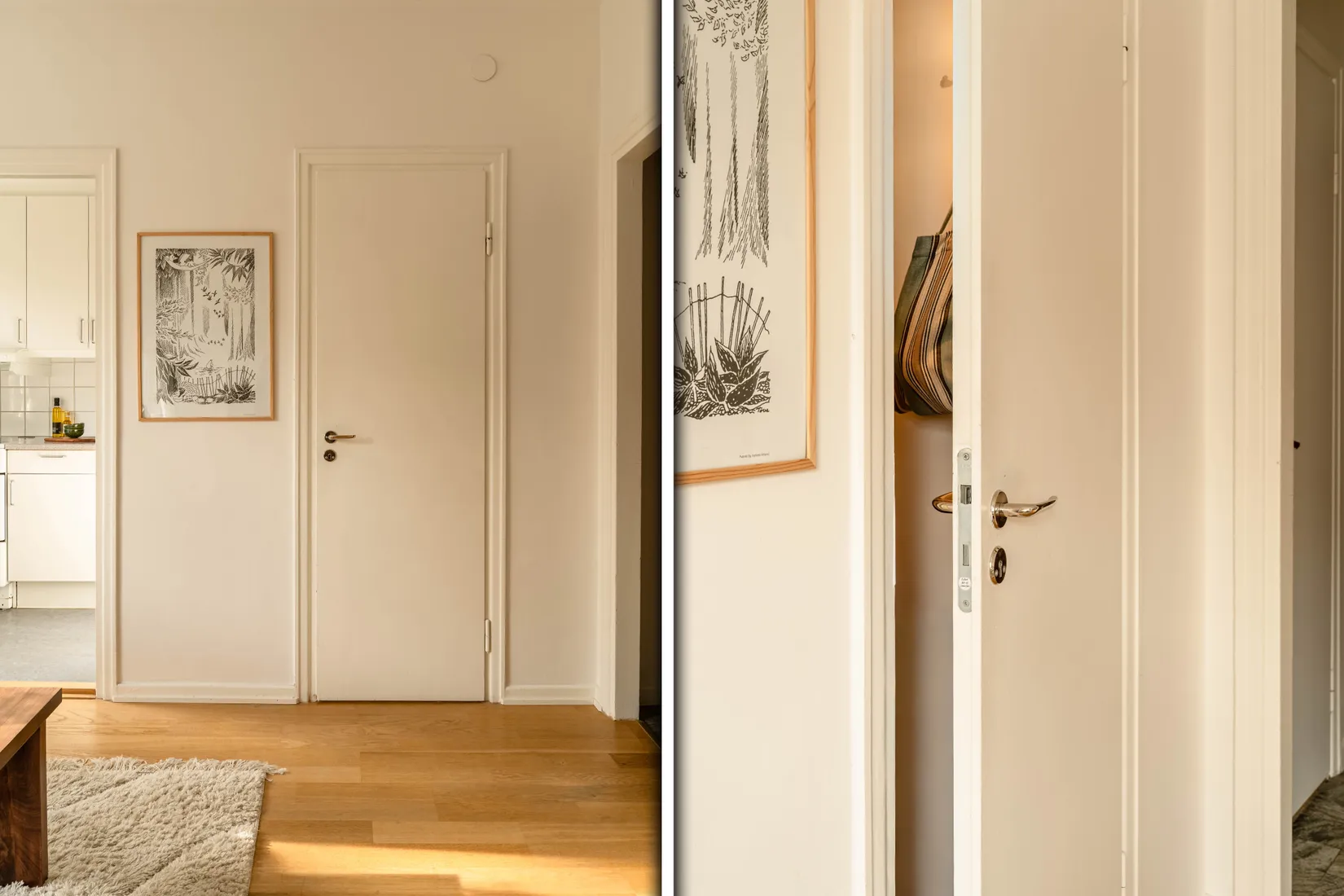 Bostadsrätt, Bäckvägen 149, 2 tr, Hägerstensåsen, Stockholm