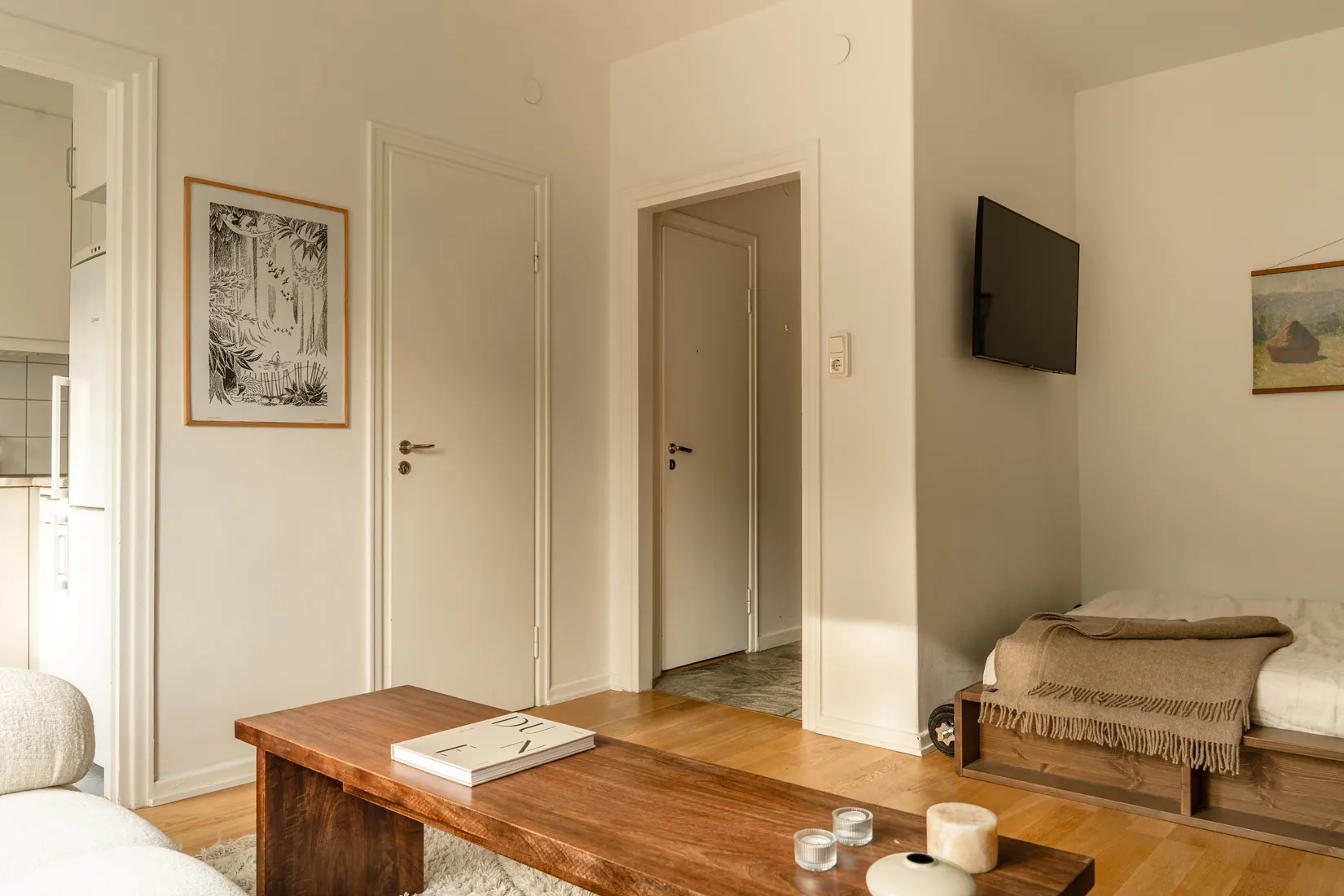 Bostadsrätt, Bäckvägen 149, 2 tr, Hägerstensåsen, Stockholm