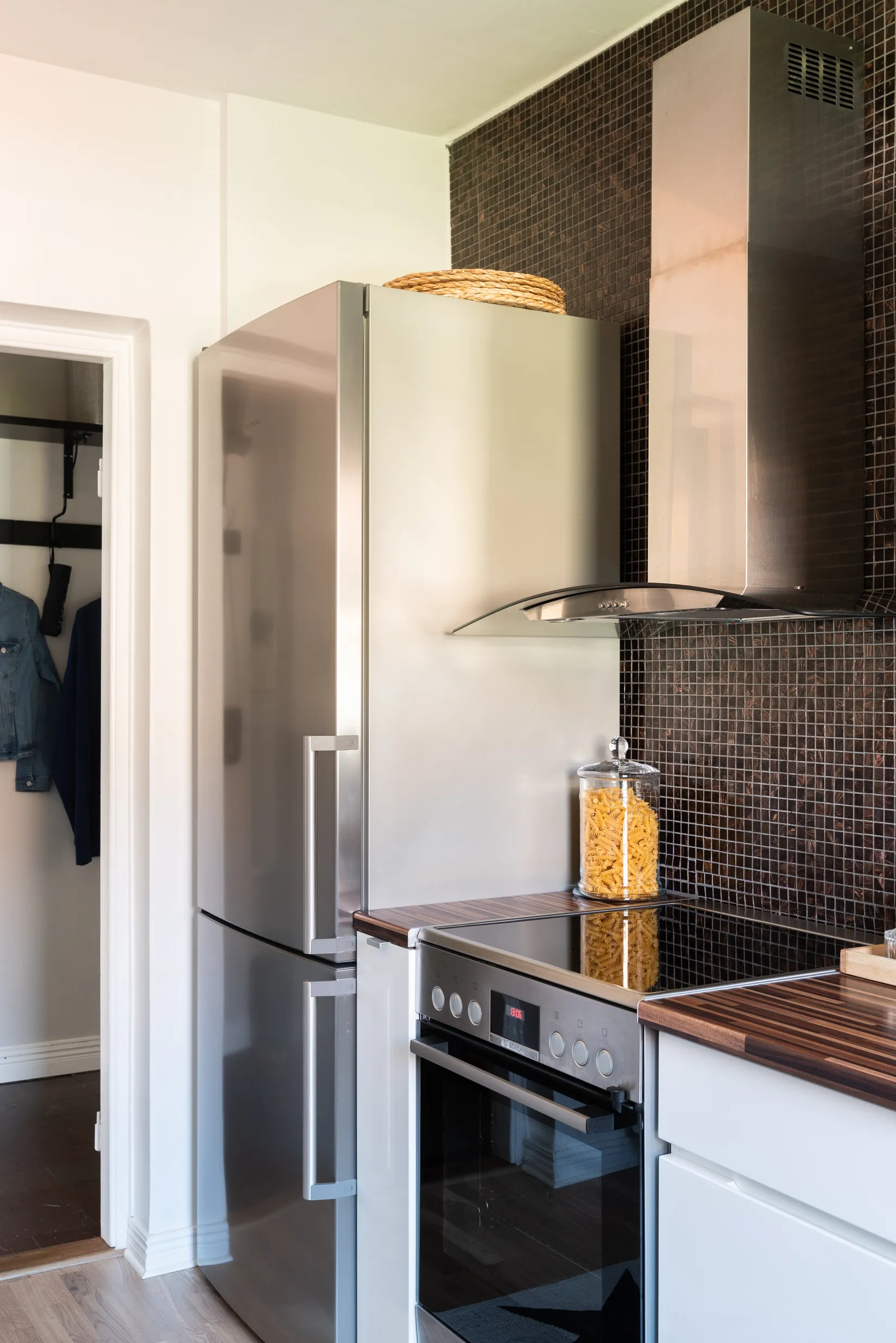 Bostadsrätt, Gustavsgatan 12a, Stallhagen, Västerås