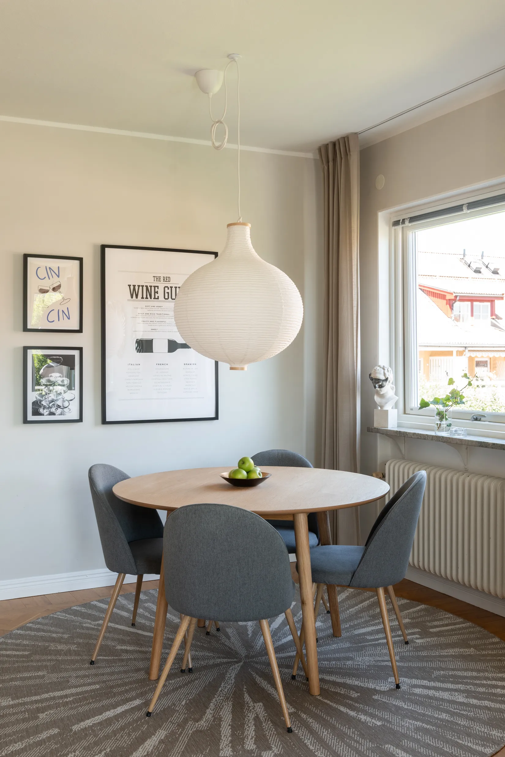 Bostadsrätt, Gustavsgatan 12a, Stallhagen, Västerås