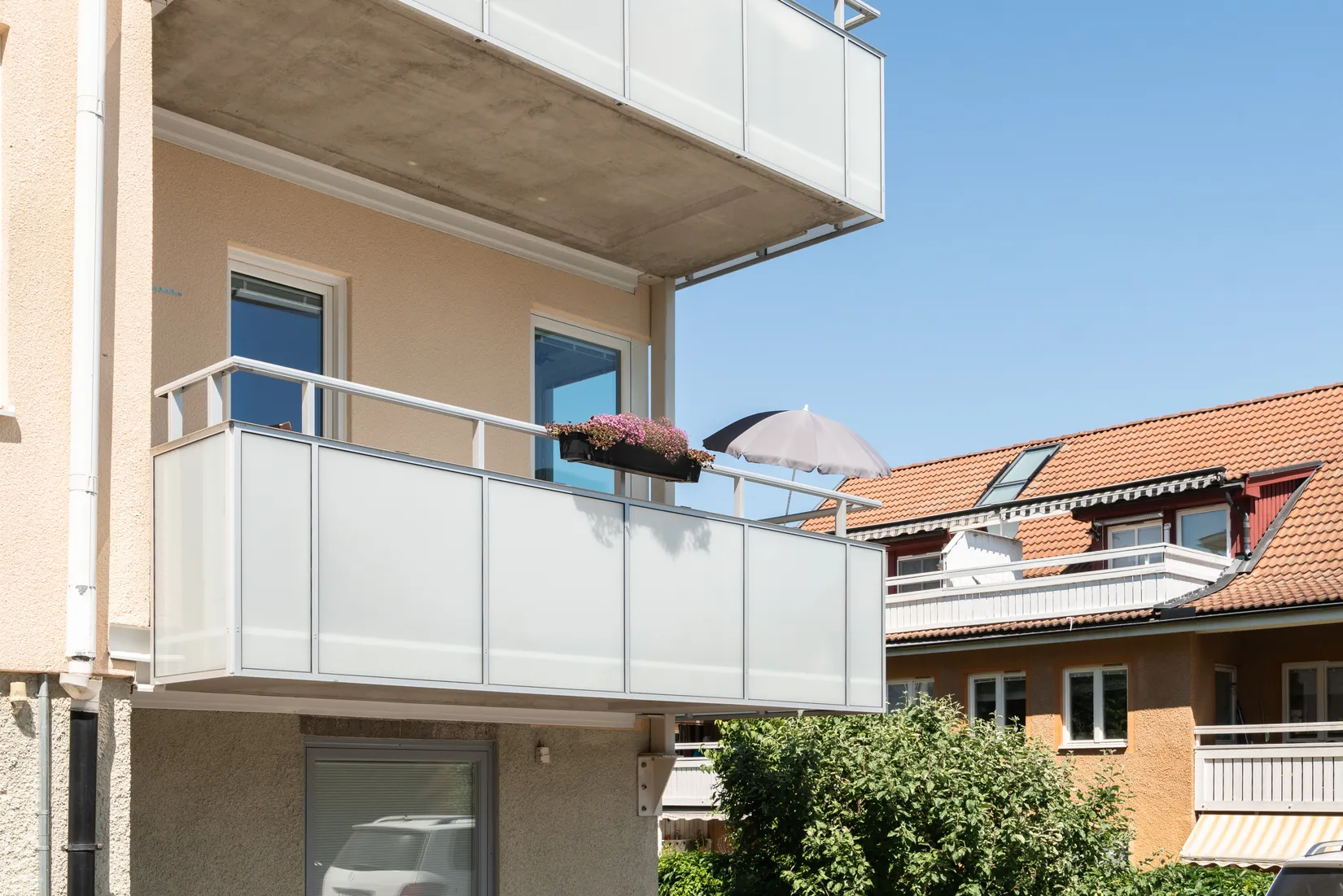 Bostadsrätt, Gustavsgatan 12a, Stallhagen, Västerås