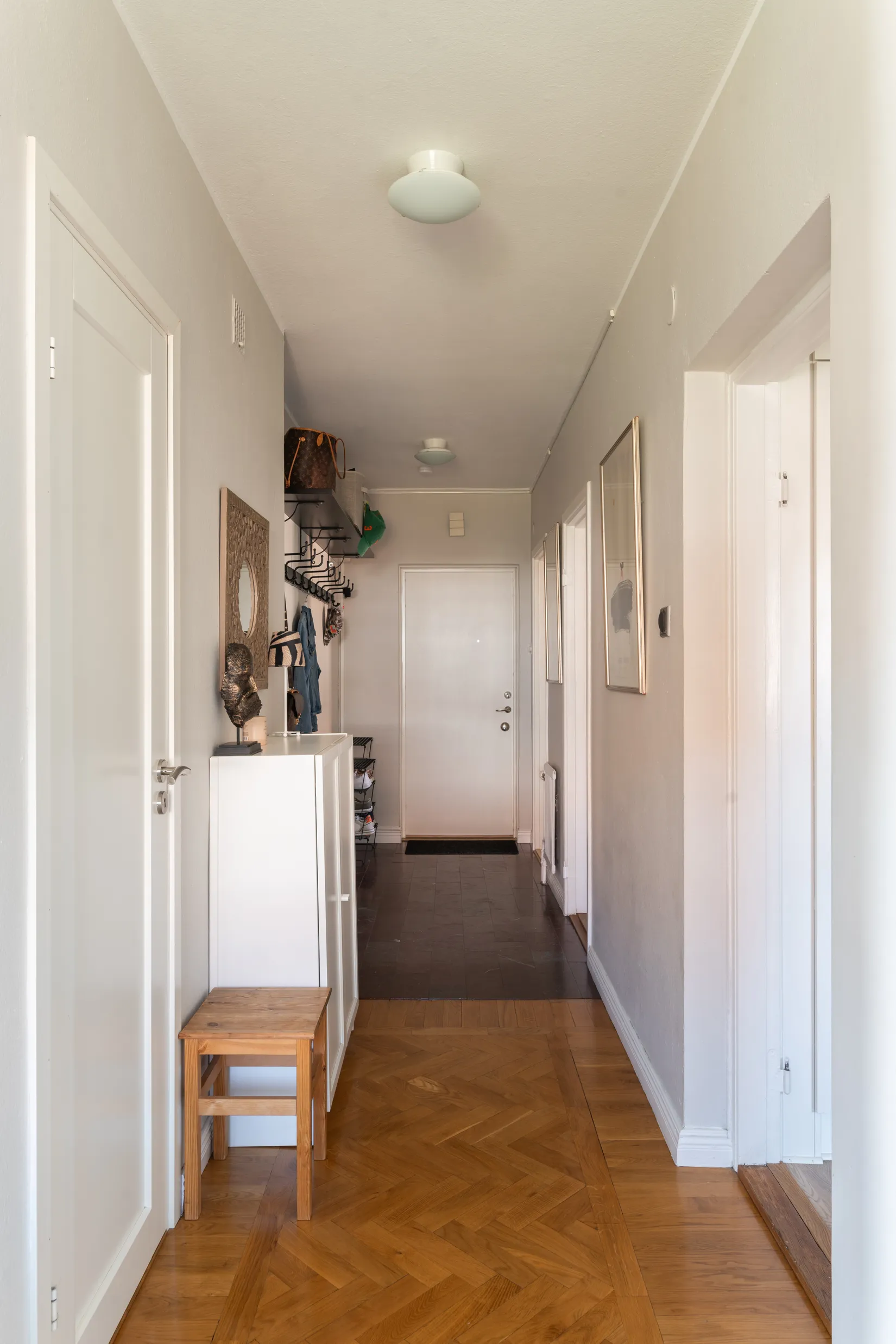 Bostadsrätt, Gustavsgatan 12a, Stallhagen, Västerås
