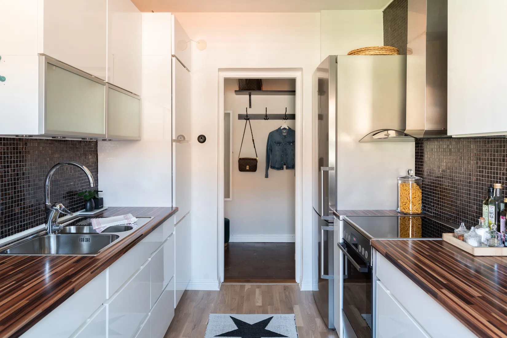 Bostadsrätt, Gustavsgatan 12a, Stallhagen, Västerås