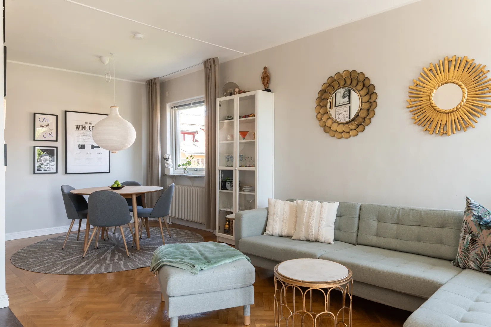 Bostadsrätt, Gustavsgatan 12a, Stallhagen, Västerås