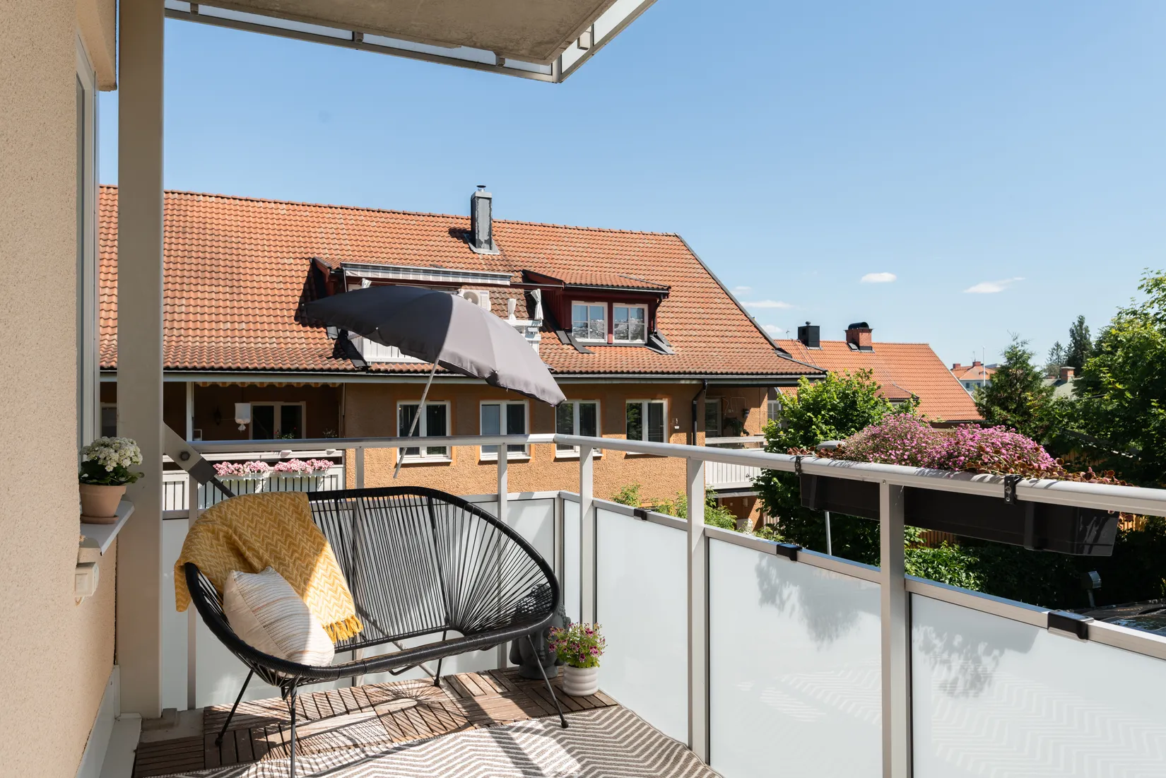 Bostadsrätt, Gustavsgatan 12a, Stallhagen, Västerås