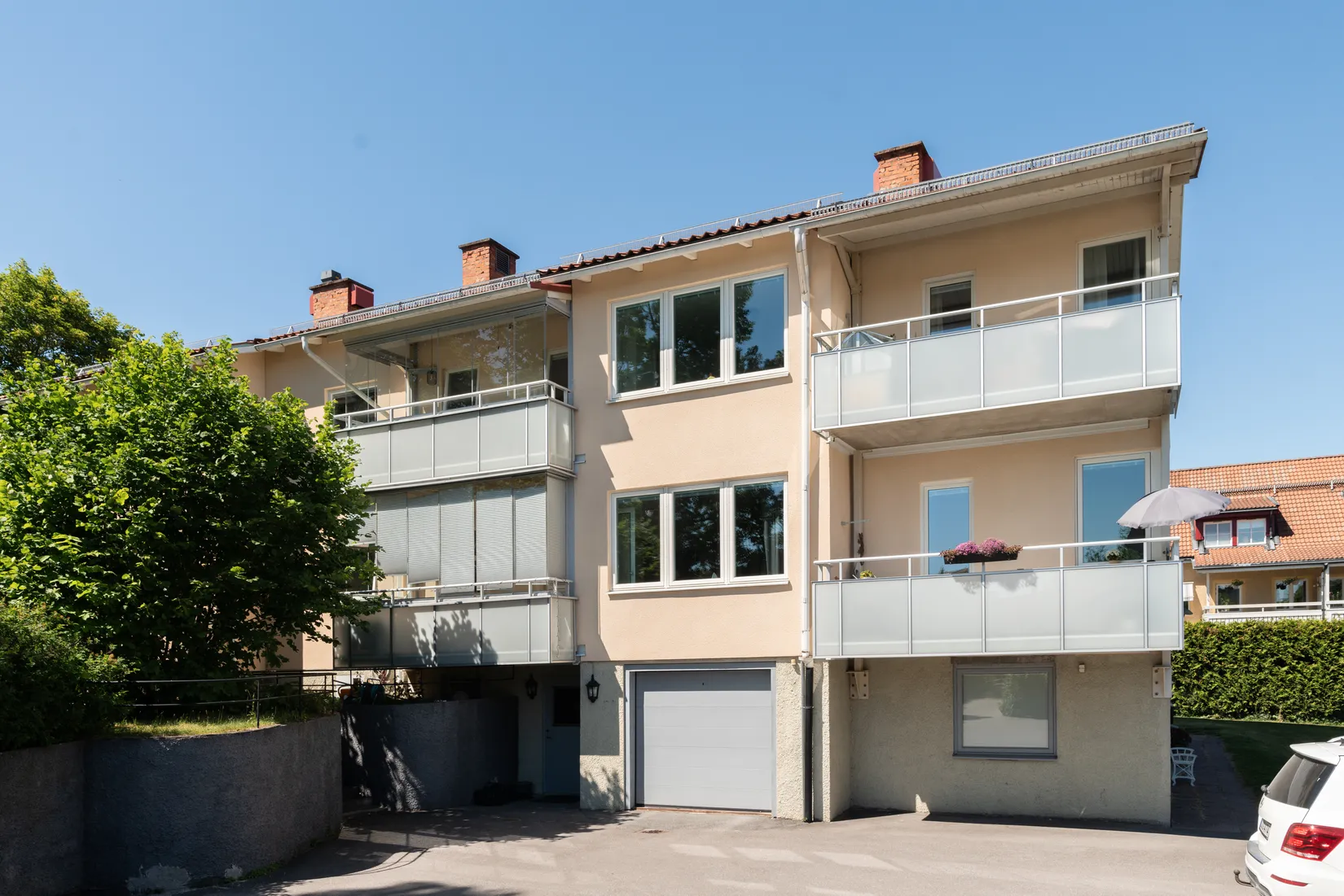 Bostadsrätt, Gustavsgatan 12a, Stallhagen, Västerås