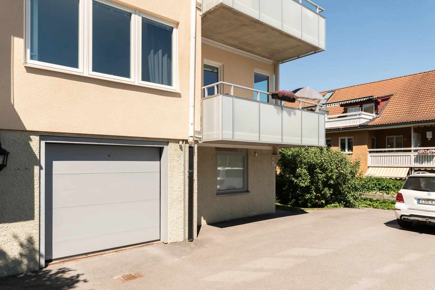 Bostadsrätt, Gustavsgatan 12a, Stallhagen, Västerås