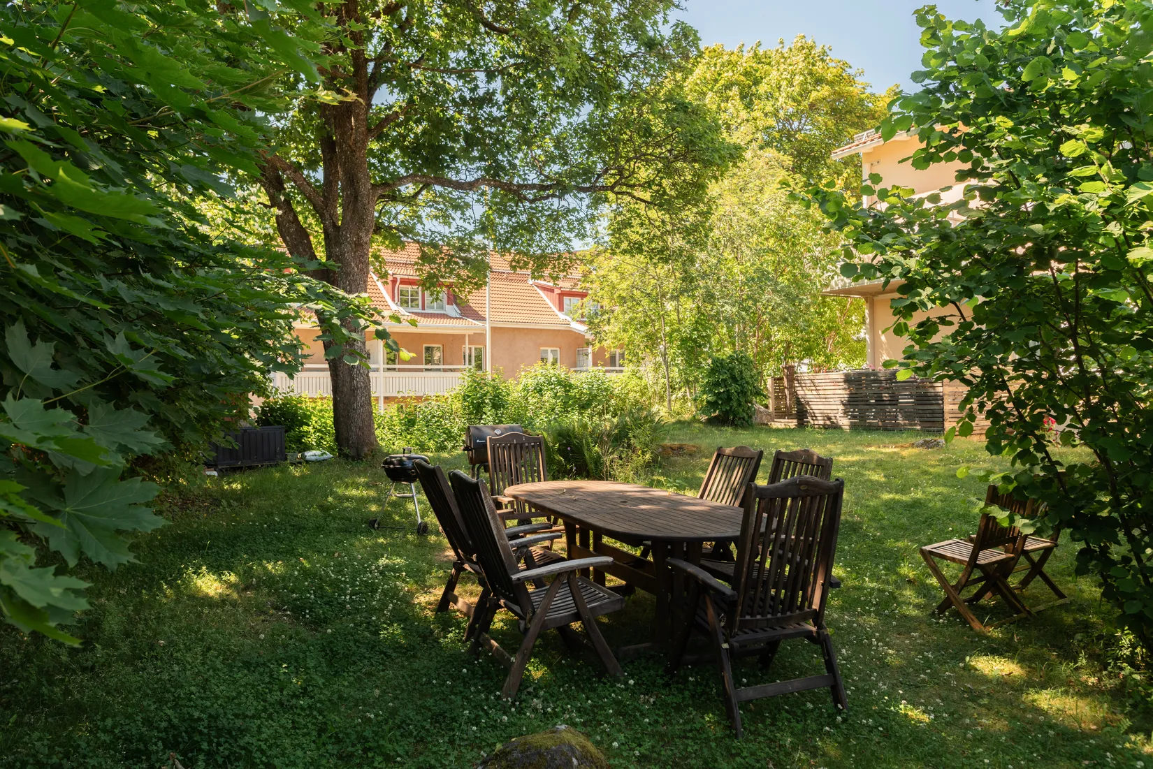 Bostadsrätt, Gustavsgatan 12a, Stallhagen, Västerås