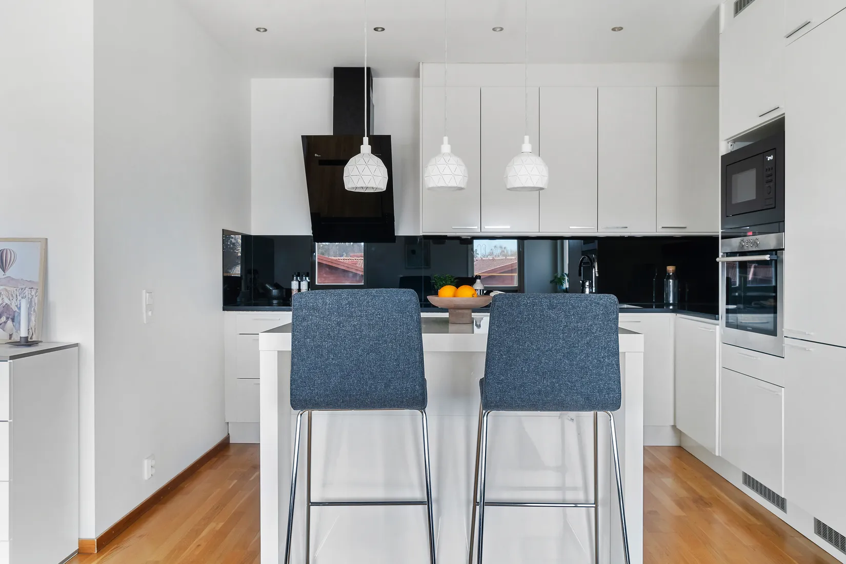 Bostadsrätt, Visirvägen 11, Segeltorp, Huddinge