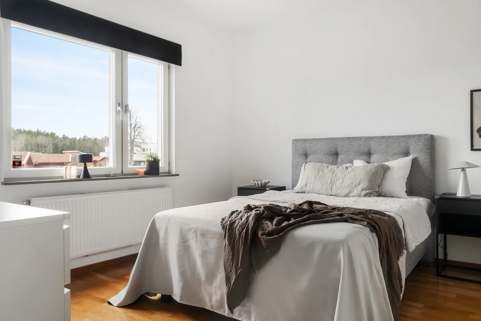 Bostadsrätt, Visirvägen 11, Segeltorp, Huddinge