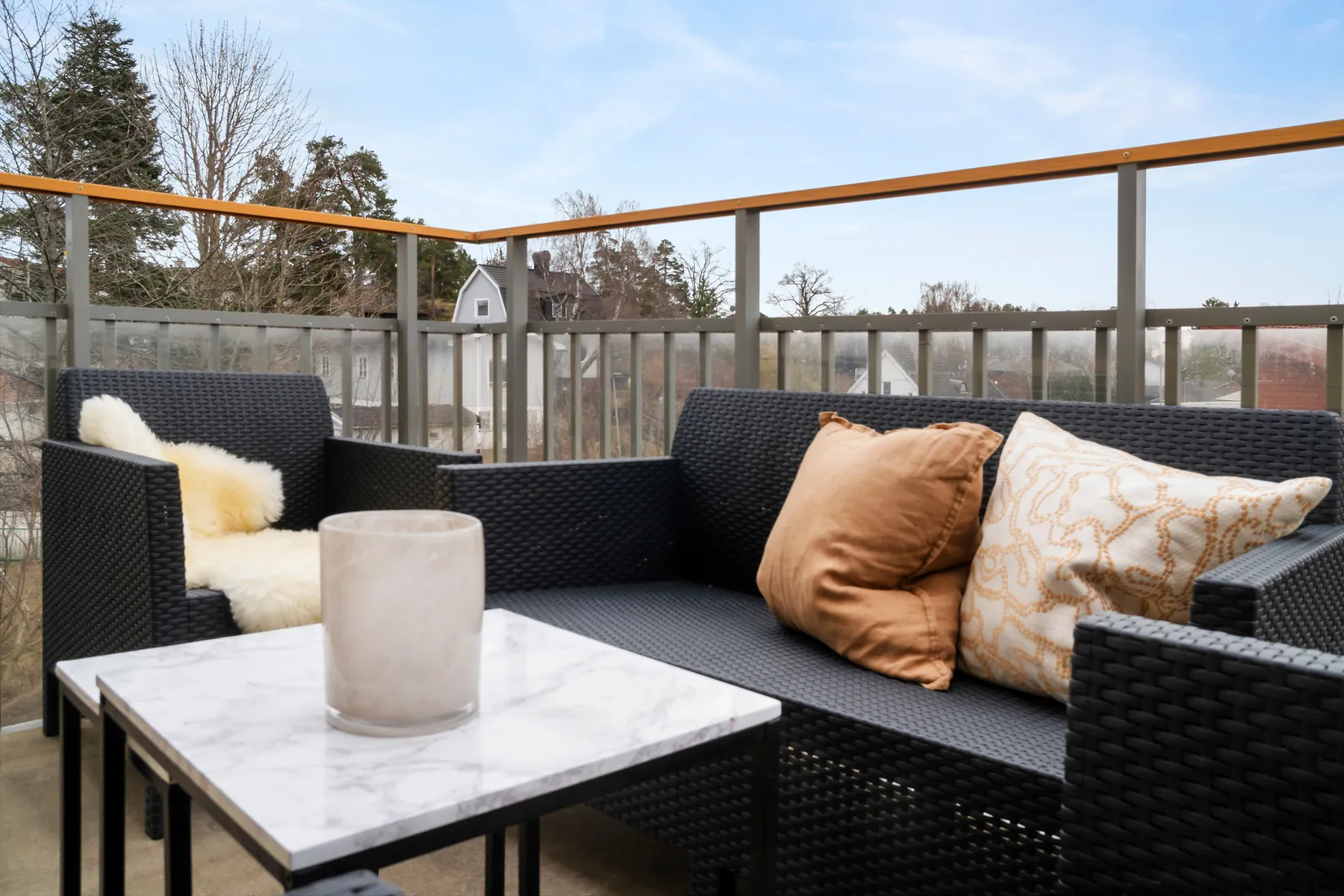 Bostadsrätt, Visirvägen 11, Segeltorp, Huddinge