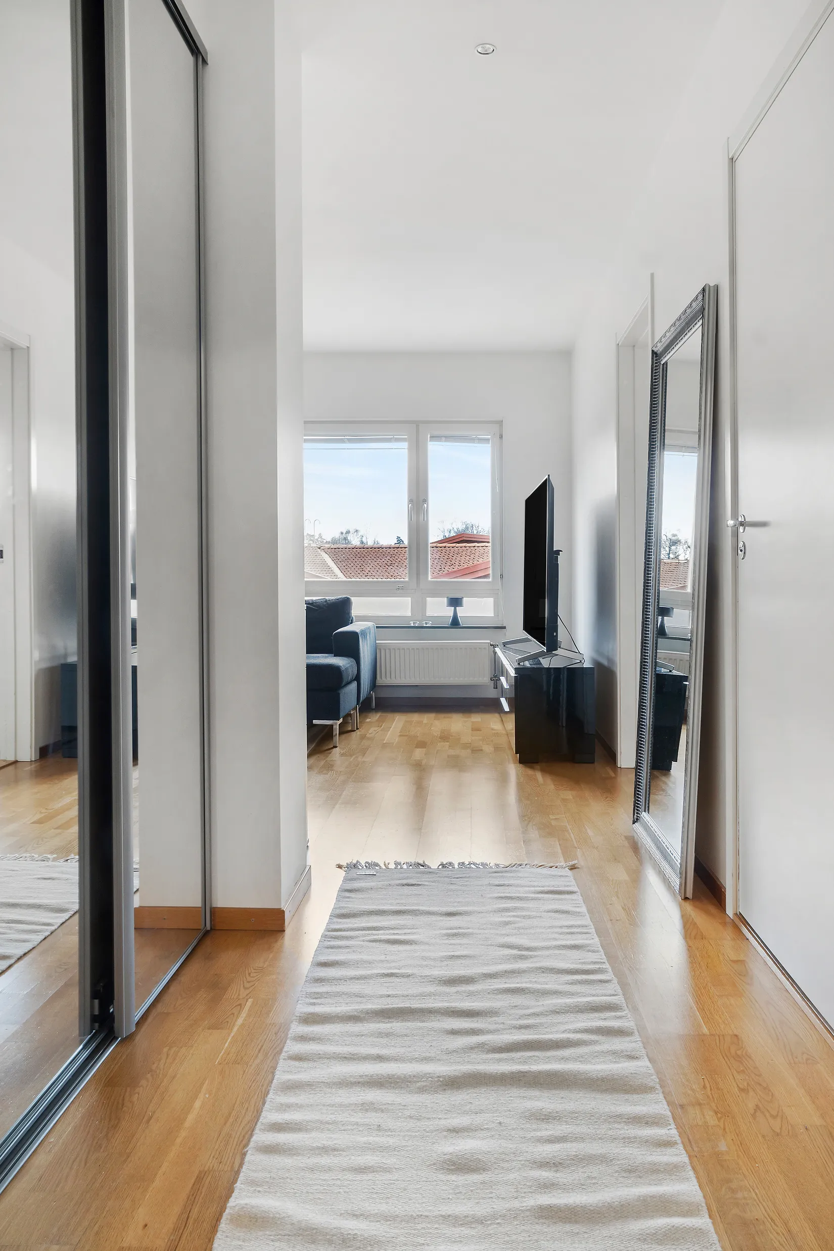 Bostadsrätt, Visirvägen 11, Segeltorp, Huddinge