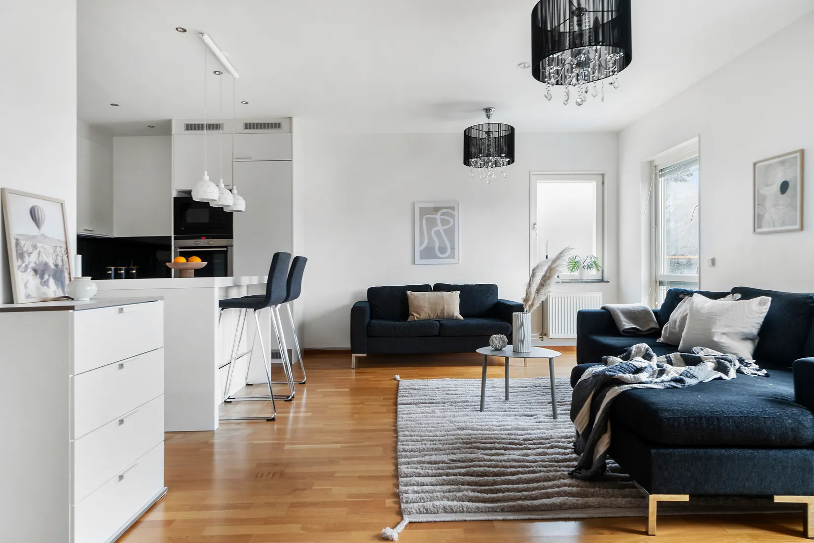 Bostadsrätt, Visirvägen 11, Segeltorp, Huddinge