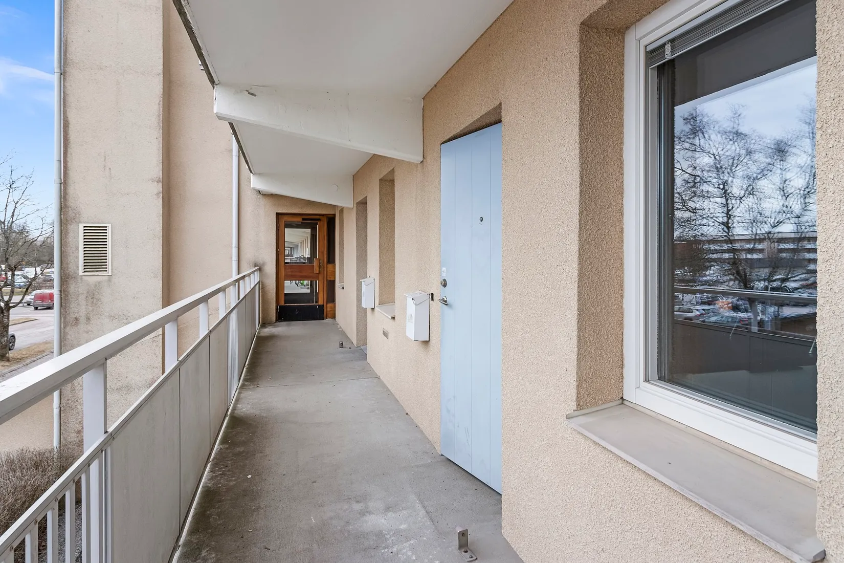 Bostadsrätt, Benvägen 27, Bjurhovda, Västerås