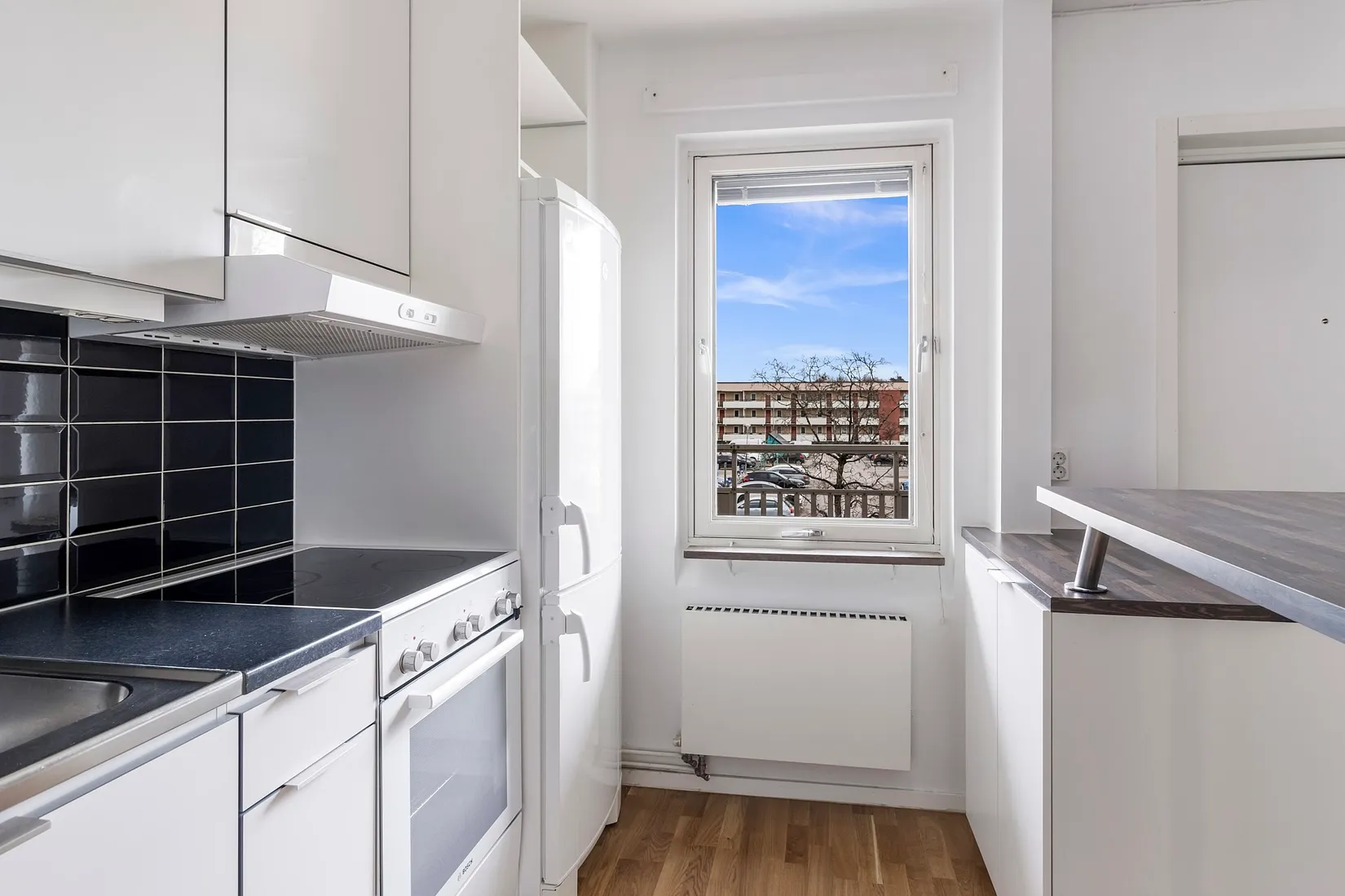 Bostadsrätt, Benvägen 27, Bjurhovda, Västerås