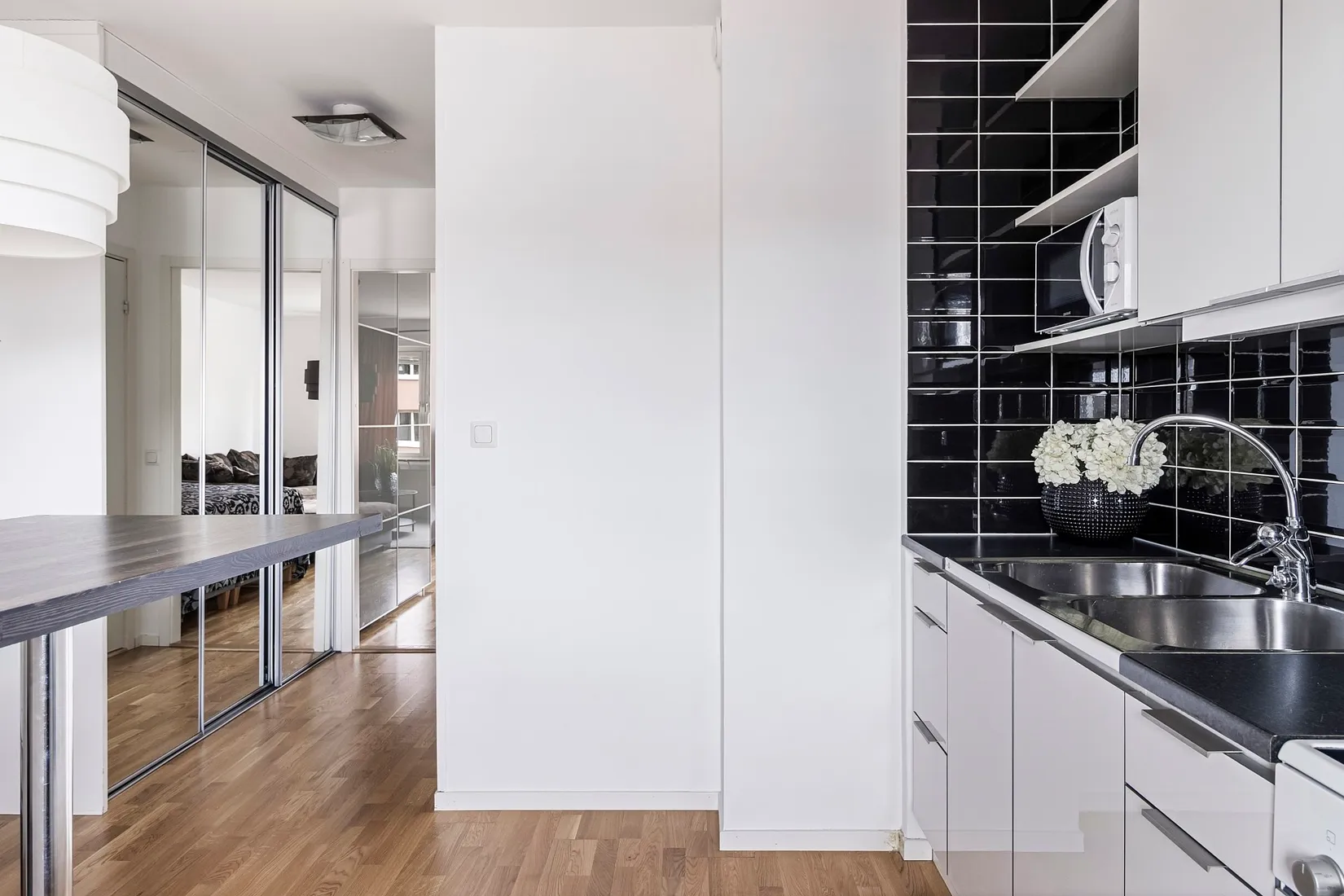 Bostadsrätt, Benvägen 27, Bjurhovda, Västerås