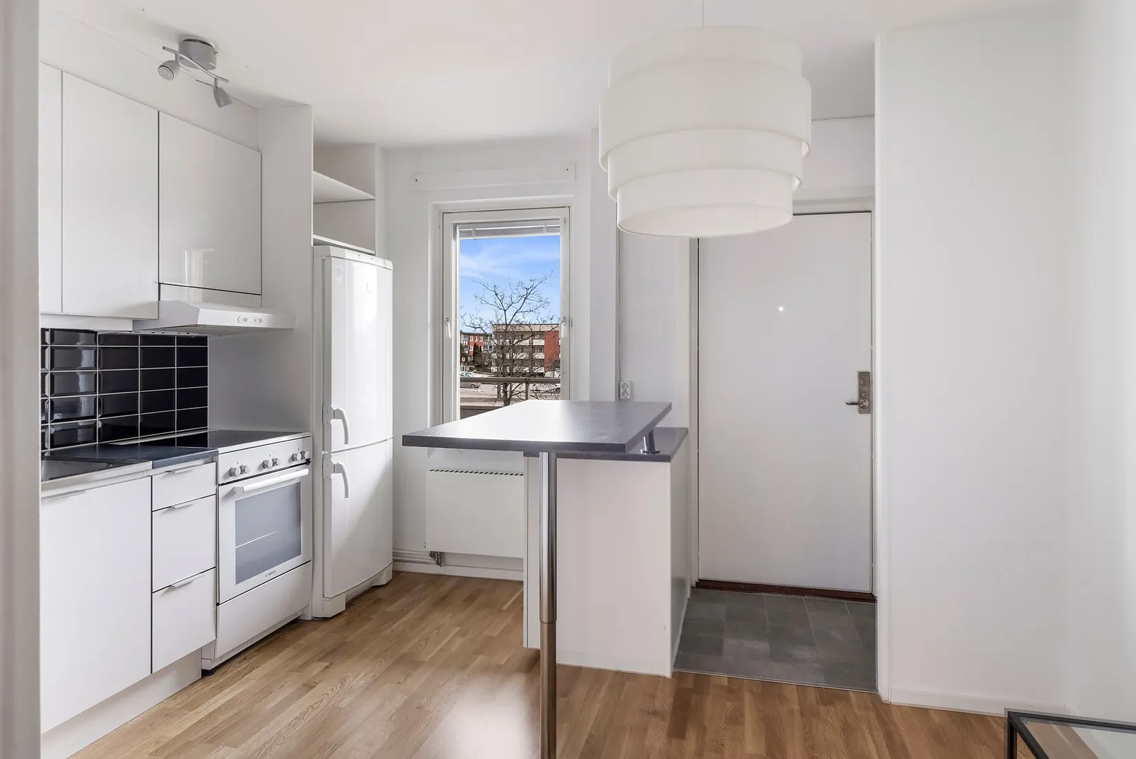 Bostadsrätt, Benvägen 27, Bjurhovda, Västerås