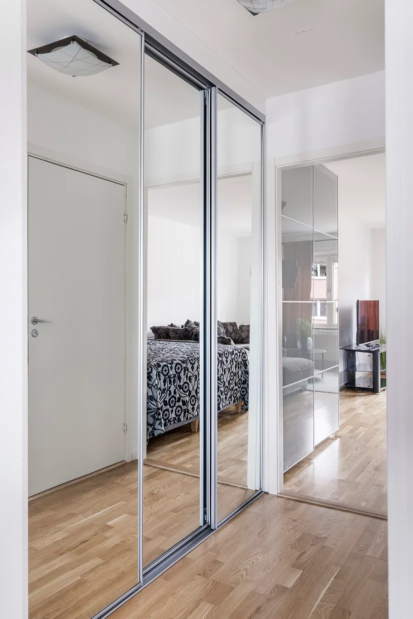 Bostadsrätt, Benvägen 27, Bjurhovda, Västerås